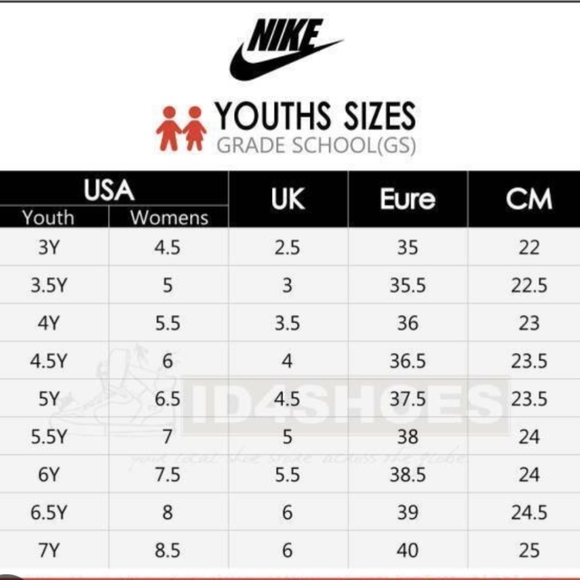 Nike Air Vapormax 97 GS Sz 6Y women's 7.5 - Picture 4 of 9